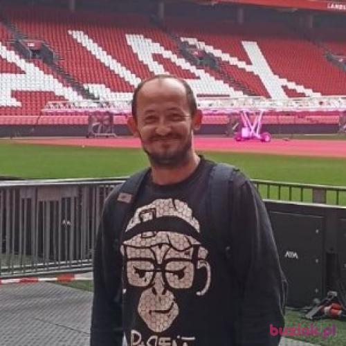 Dzonkar, Mężczyzna, 39 lat, Starogard Gdański