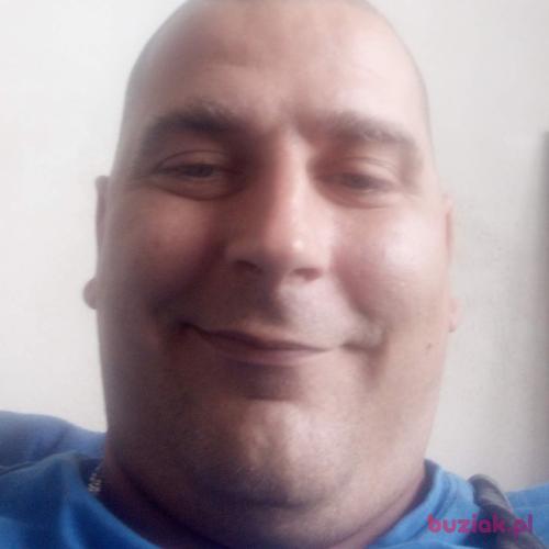 bitnylukaslukas, Mężczyzna, 38 lat, Siedlce