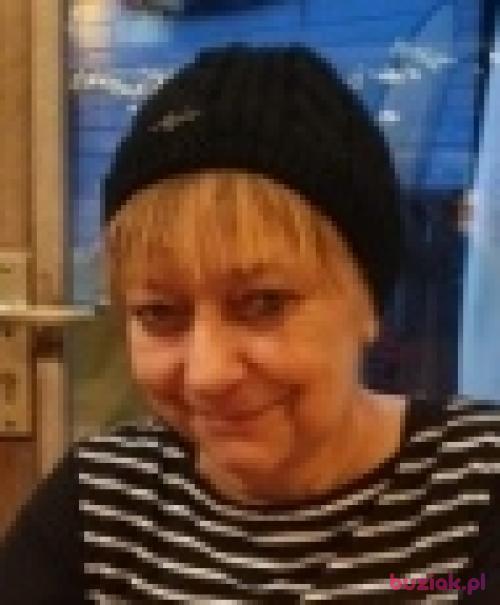 Ilona777, Kobieta, 59 lat, Rotterdam