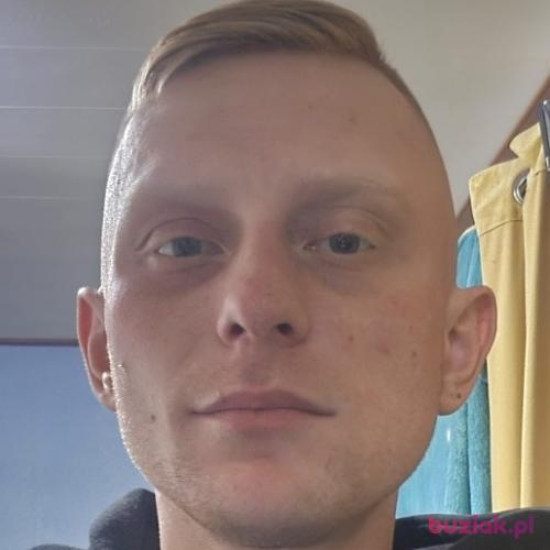 Mateusz19961, Male, 30 years, Breda