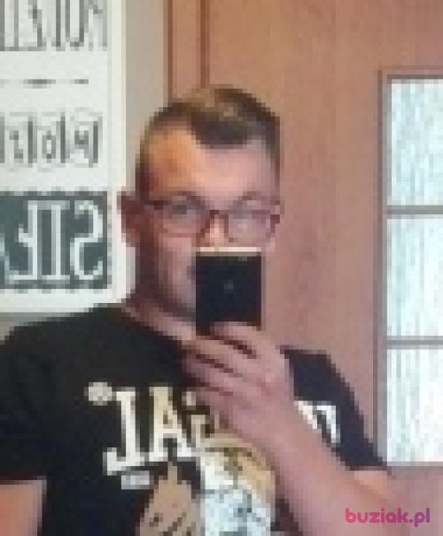 Sebasibo, Mężczyzna, 29 lat, Warszawa