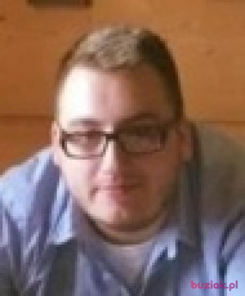 kacper95, Mężczyzna, 31 lat, Elbląg