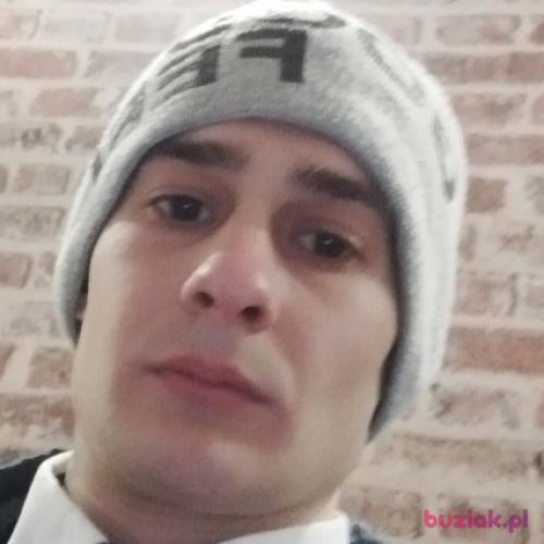 mateuszpoplawsk, Mężczyzna, 30 lat, Jarocin