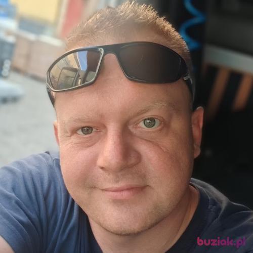 PabloSRC, Mężczyzna, 37 lat, Racibórz