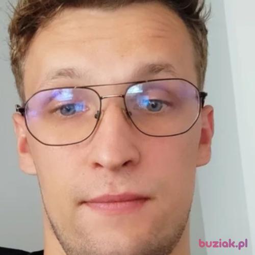 SebNow97, Mężczyzna, 29 lat, Monachium