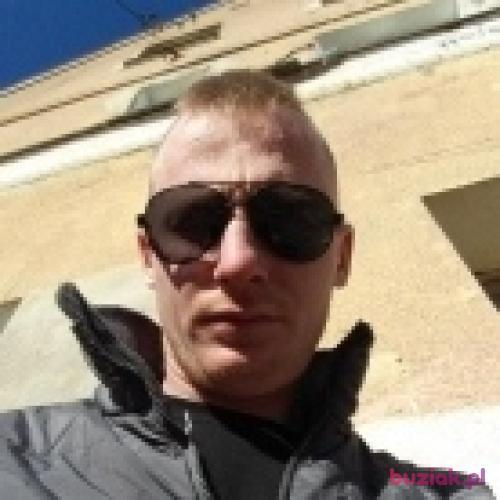 Jarek19921, Mężczyzna, 34 lata, Korsze