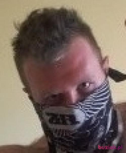 zwierzu69, Mężczyzna, 32 lata, Ostrowiec Swiętokrzyski