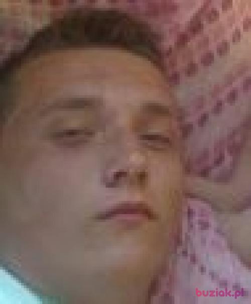 zdzisek122, Mężczyzna, 31 lat, Nowy Sącz