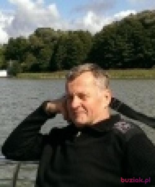 bukiet, Mężczyzna, 73 lata, Kłodzko