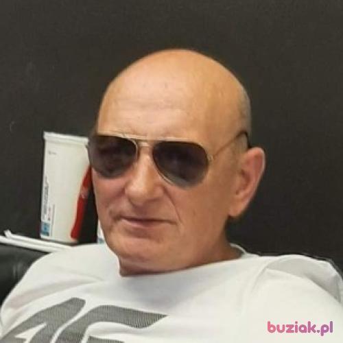 MacieMacie, Mężczyzna, 57 lat, Wągrowiec