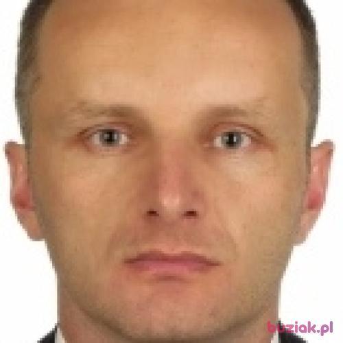 Entrada, Mężczyzna, 46 lat, małopolskie