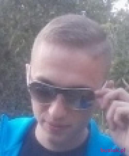 kamilosL, Mężczyzna, 35 lat, Łomianki