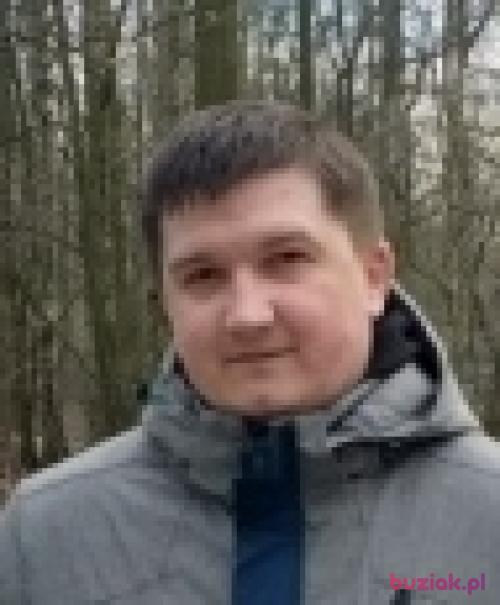 vitalikozak, Mężczyzna, 32 lata, Poznań