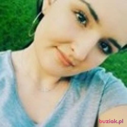 arletka211, Kobieta, 27 lat, Płock