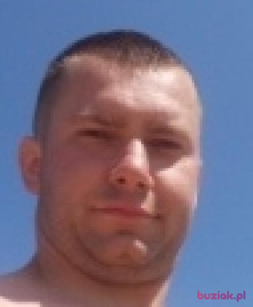 lalus111, Mężczyzna, 38 lat, Pleszew