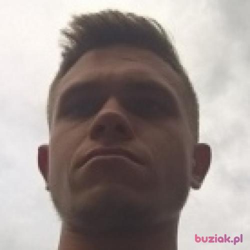 kristian, Mężczyzna, 34 lata, Tarnów