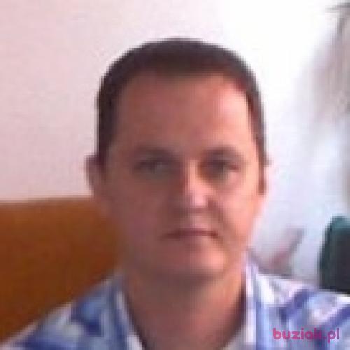 Mailo18, Mężczyzna, 47 lat, Radzyń Podlaski