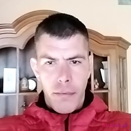 koko12, Mężczyzna, 37 lat, Sejny