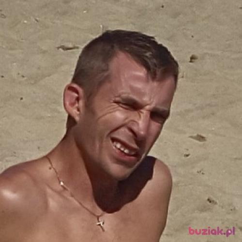 dzielnymacko, Mężczyzna, 35 lat, Łódź
