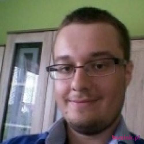 Marek2660, Mężczyzna, 27 lat, Busko-Zdrój