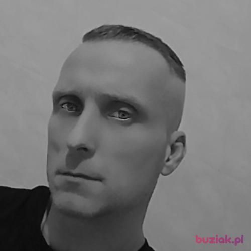 xxxander, Mężczyzna, 38 lat, Nowa Sól