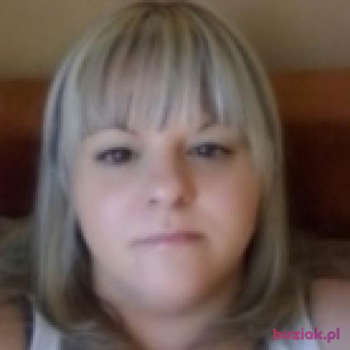Moni81, Kobieta, 44 lata, Ruda Śląska