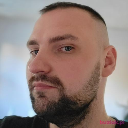 Gabriel95, Mężczyzna, 31 lat, Gdańsk
