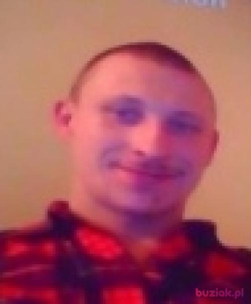 adamex033, Mężczyzna, 38 lat, Trzebnica