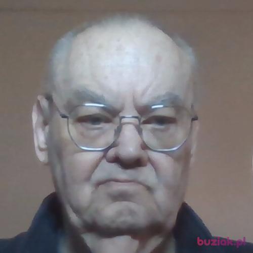 jangaj01, Male, 76 years, Rypin