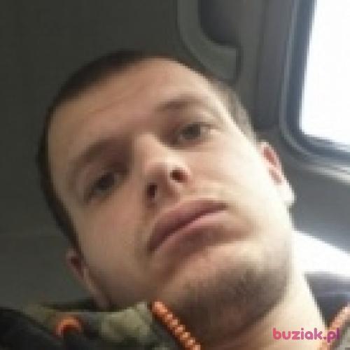 Grzesiek92, Mężczyzna, 34 lata, Libiąż