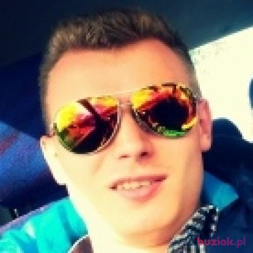 Stefanek2, Mężczyzna, 30 lat, Łańcut