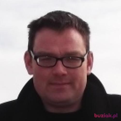 kochan, Mężczyzna, 48 lat, Dobre Miasto
