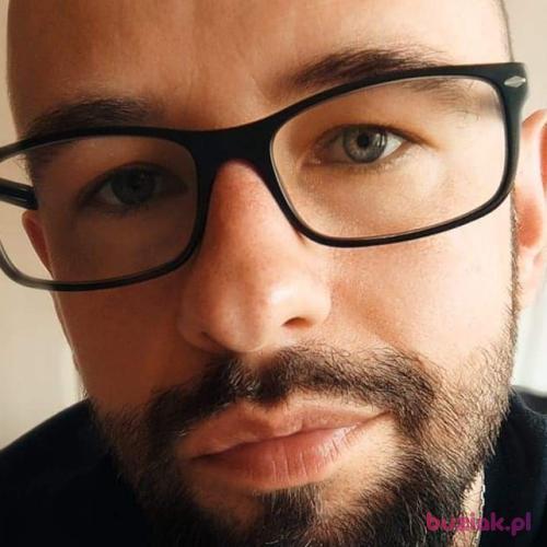 Davahus, Mężczyzna, 38 lat, Tarnów