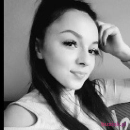 Justyna7617, Kobieta, 27 lat, zachodniopomorskie