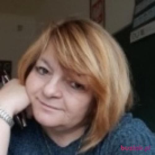 Gosia693, Kobieta, 57 lat, Parczew