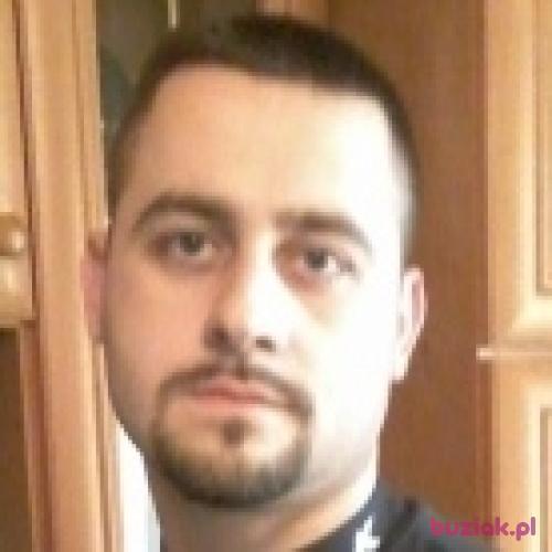 Glazur, Mężczyzna, 38 lat, małopolskie