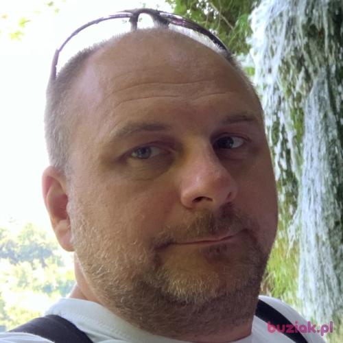 Kris078, Mężczyzna, 48 lat, Kraków
