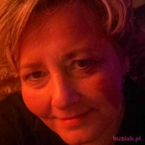 hulman, Kobieta, 52 lata, Łódź
