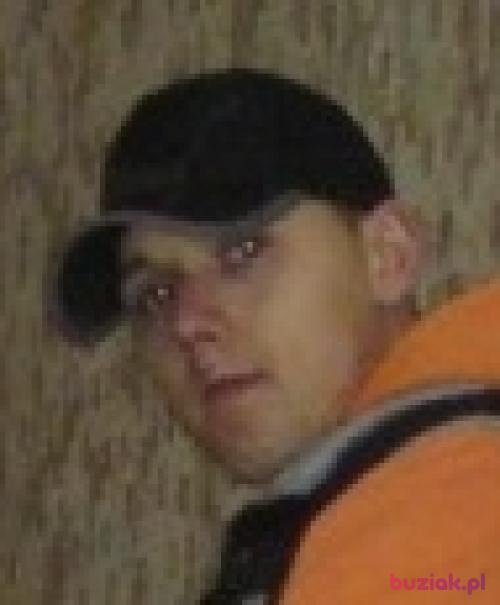 johson, Mężczyzna, 38 lat, Szprotawa