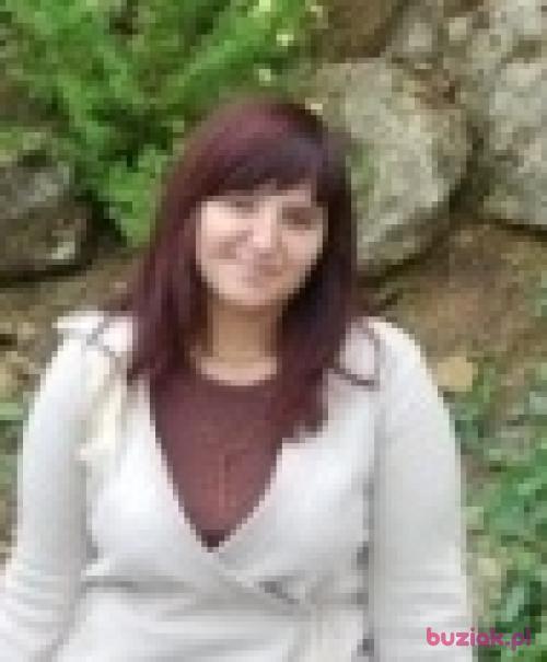nataleczka, Kobieta, 41 lat, Żuromin