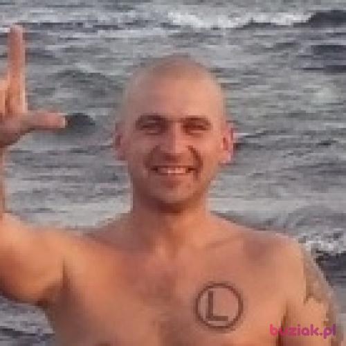 piotrek888, Mężczyzna, 38 lat, Siedlce