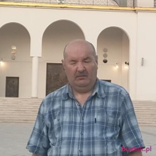 Grzegorz63lux, Mężczyzna, 59 lat, Gliwice