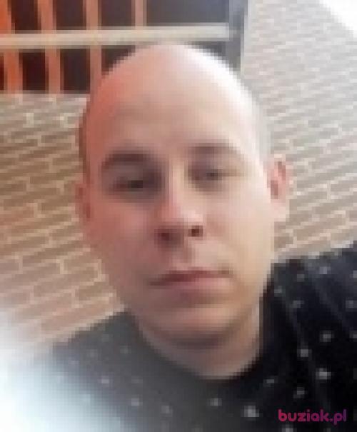 Maciek9822, Mężczyzna, 31 lat, Rotterdam