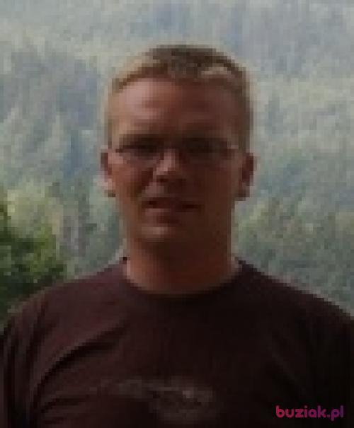michal369, Mężczyzna, 41 lat, Zawiercie