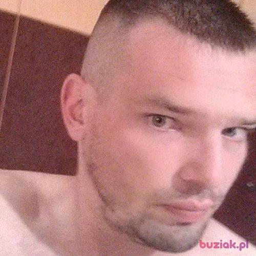 bzyczekhot, Mężczyzna, 37 lat, Łuków