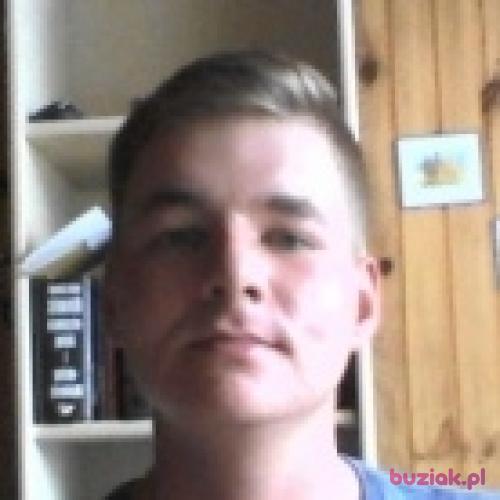 dzielnymikolaj, Mężczyzna, 29 lat, Września