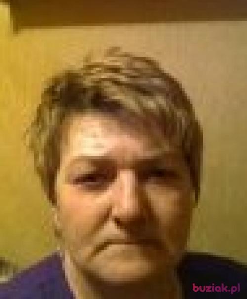 dausia12, Kobieta, 61 lat, Strzelce Opolskie