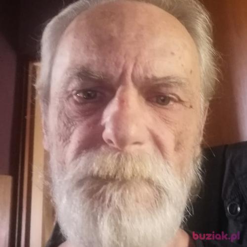 kokor, Mężczyzna, 67 lat, Sosnowiec