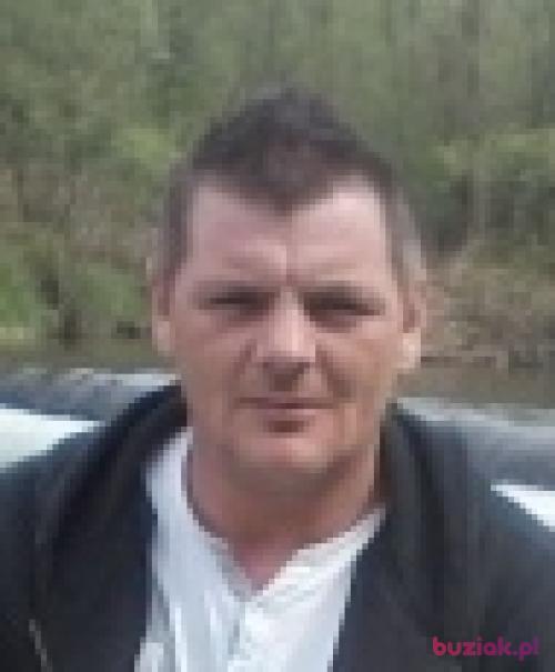 rafalalan, Mężczyzna, 49 lat, Mysłowice