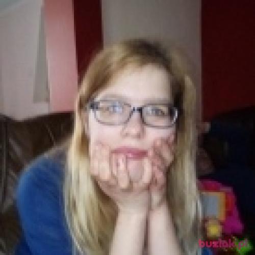 Mnatalia19, Kobieta, 31 lat, Wolsztyn